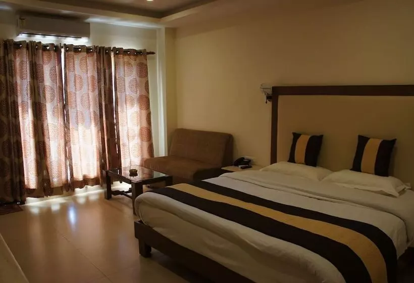 Hotel Riverside Resort