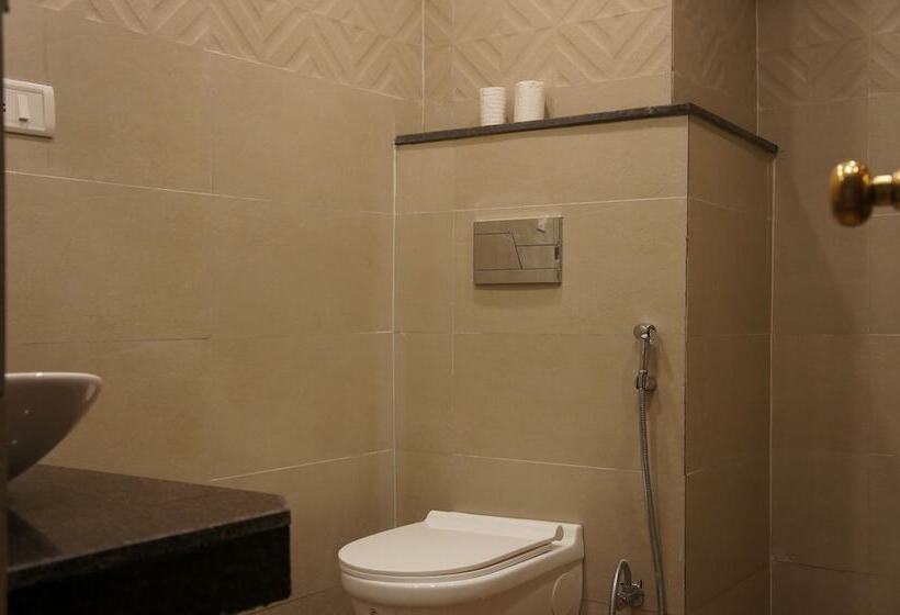 Hotel Riverside Resort