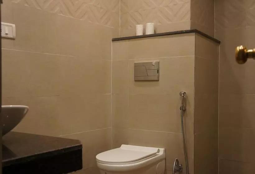 Hotel Riverside Resort