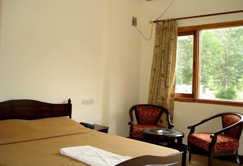 Hotel Riverside Resort