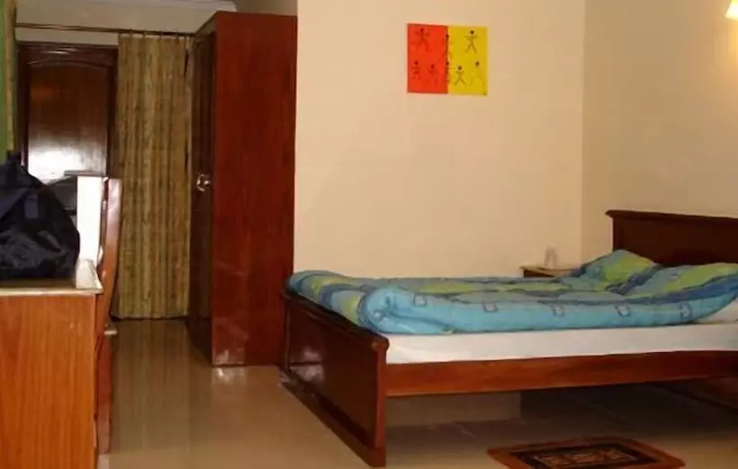 Hotel Riverside Resort