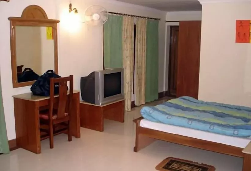 Hotel Riverside Resort