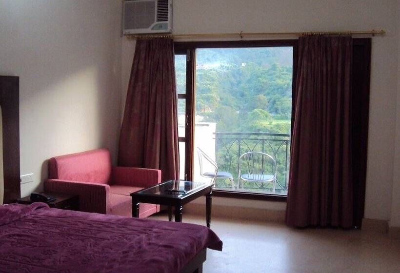 Hotel Riverside Resort