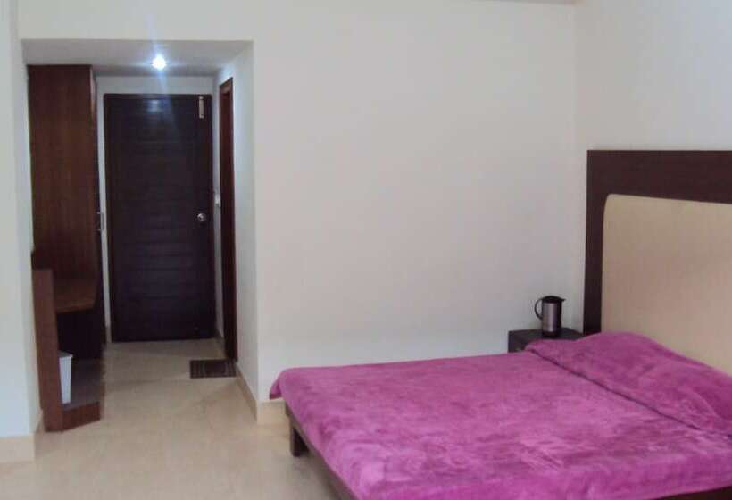 Hotel Riverside Resort