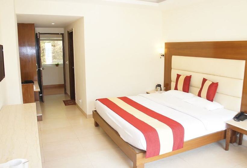 Hotel Riverside Resort