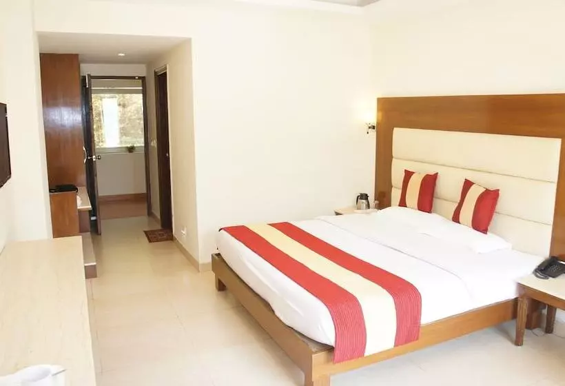 Hotel Riverside Resort