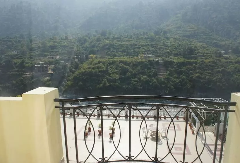 Hotel Riverside Resort