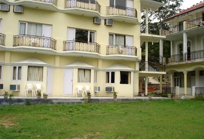 Hotel Riverside Resort