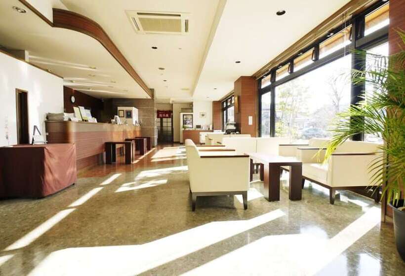 ホテル Route Inn Kakamigahara