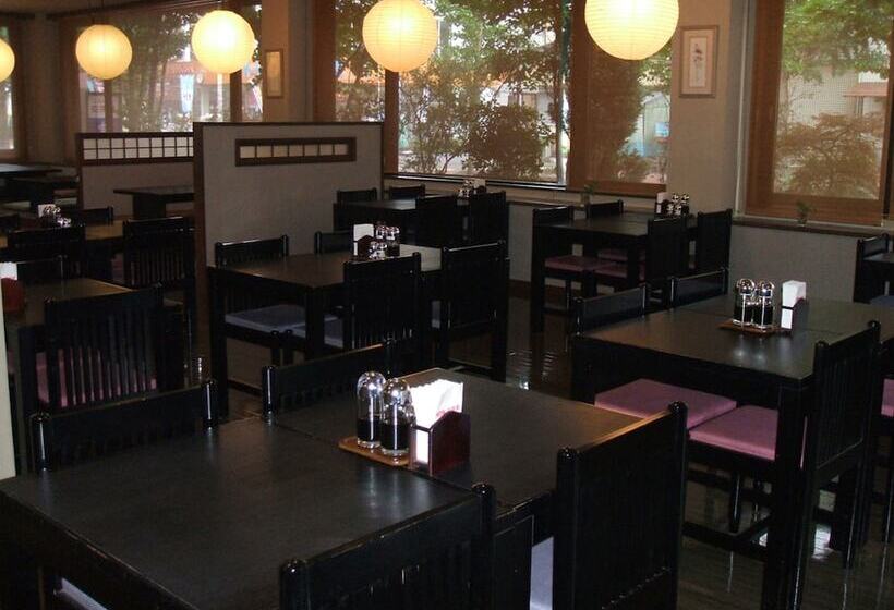 ホテル Route Inn Kakamigahara