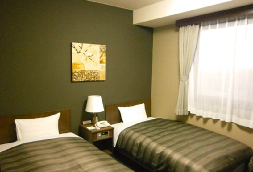 ホテル Route Inn Kakamigahara