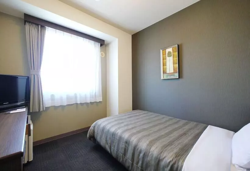 فندق Route Inn Kakamigahara