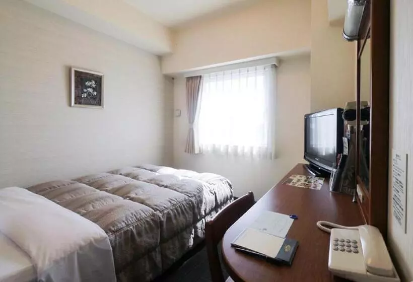 ホテル Routeinn Odate Omachi