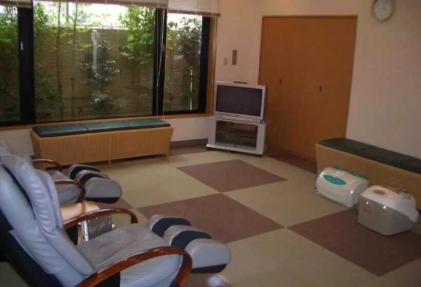 ホテル Routeinn Odate Omachi