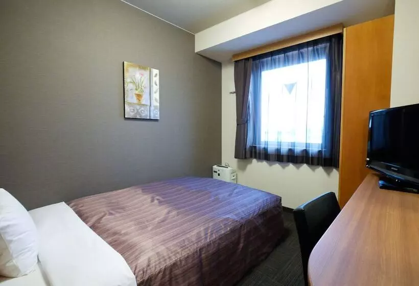 ホテル Routeinn Odate Omachi