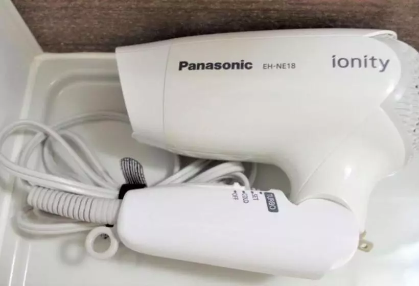 فندق Route Inn Tsuruoka Inter