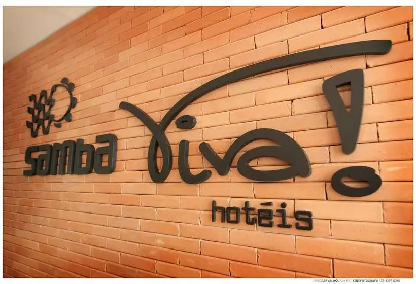 Hotelli Samba Viva! Sacramento