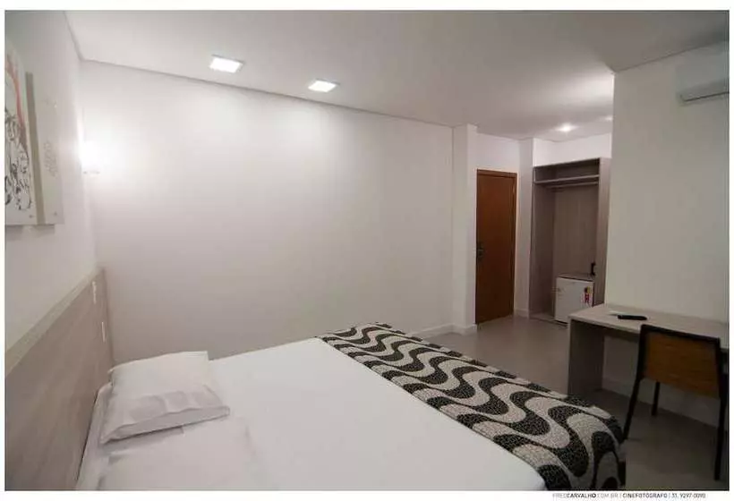 Hotelli Samba Viva! Sacramento