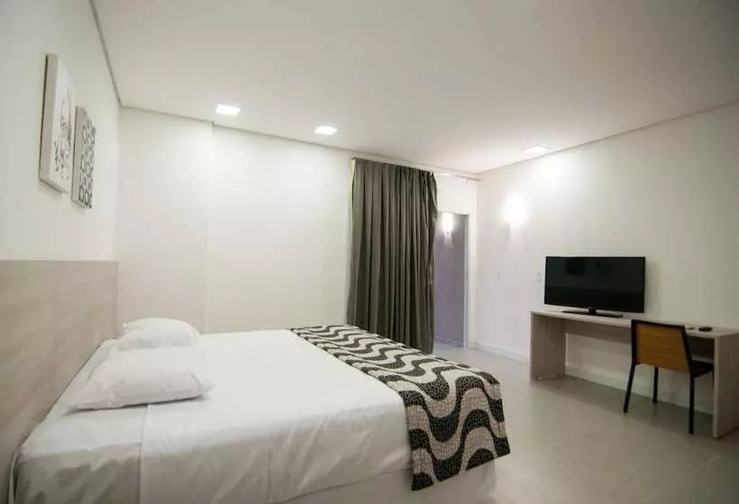 Hotelli Samba Viva! Sacramento