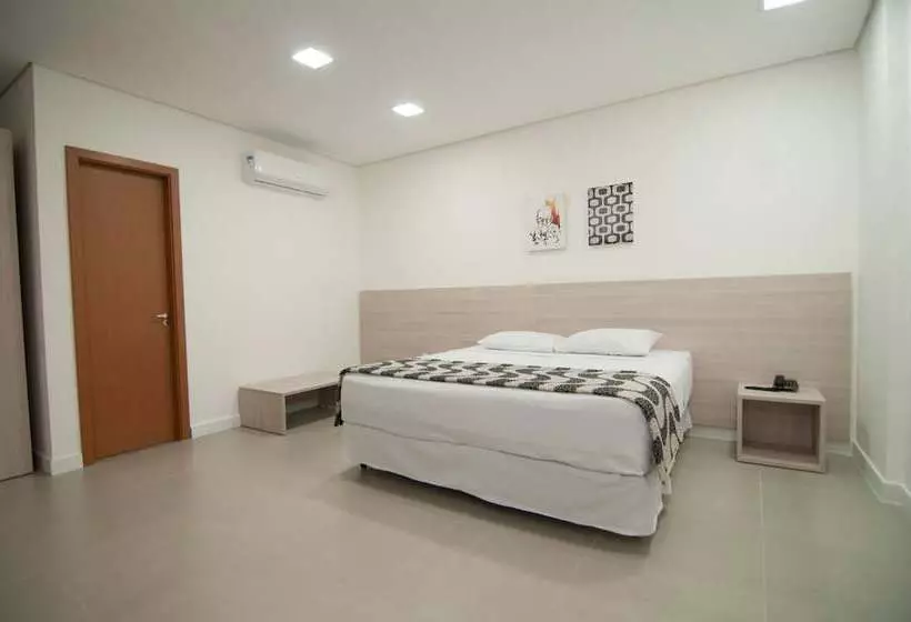 Hotelli Samba Viva! Sacramento