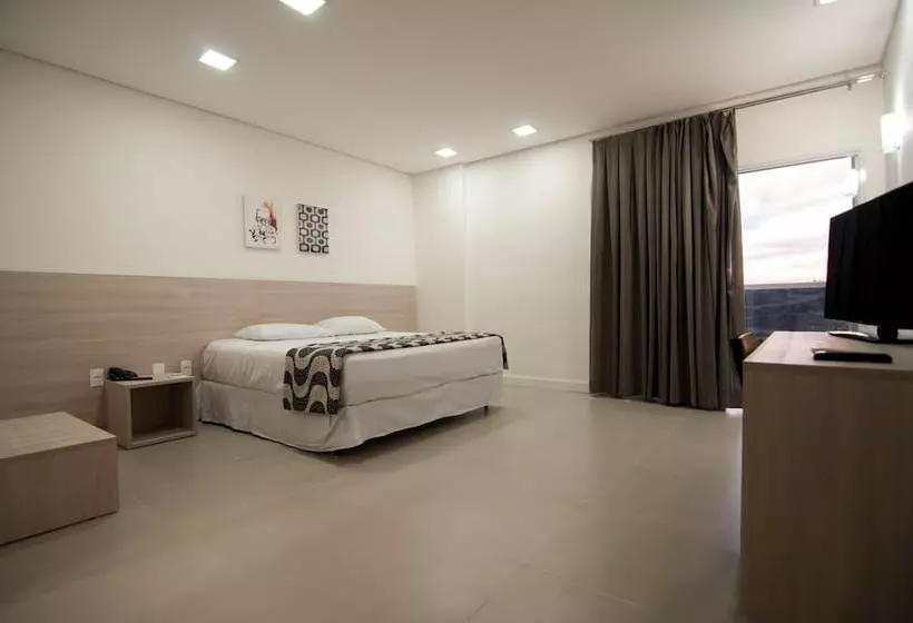 Hotelli Samba Viva! Sacramento