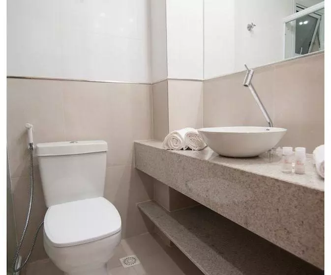 Hotelli Samba Viva! Sacramento