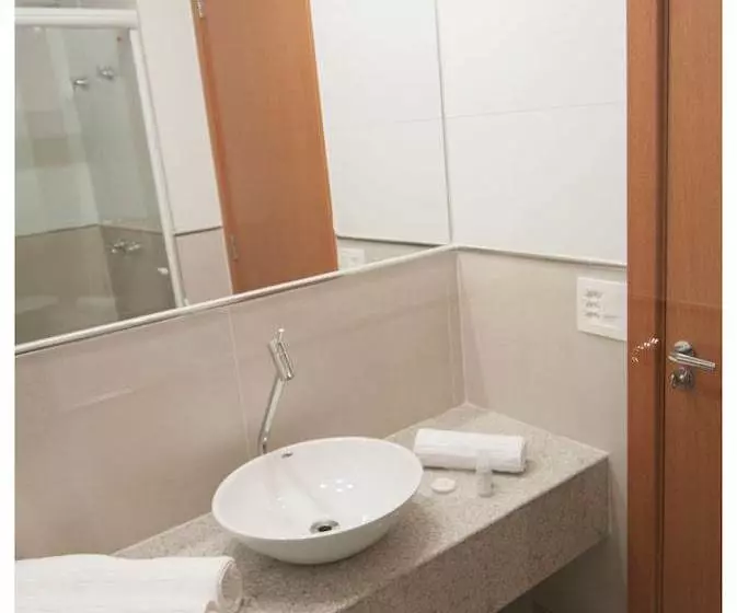 Hotelli Samba Viva! Sacramento