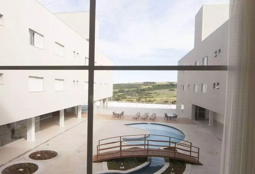 Hotelli Samba Viva! Sacramento