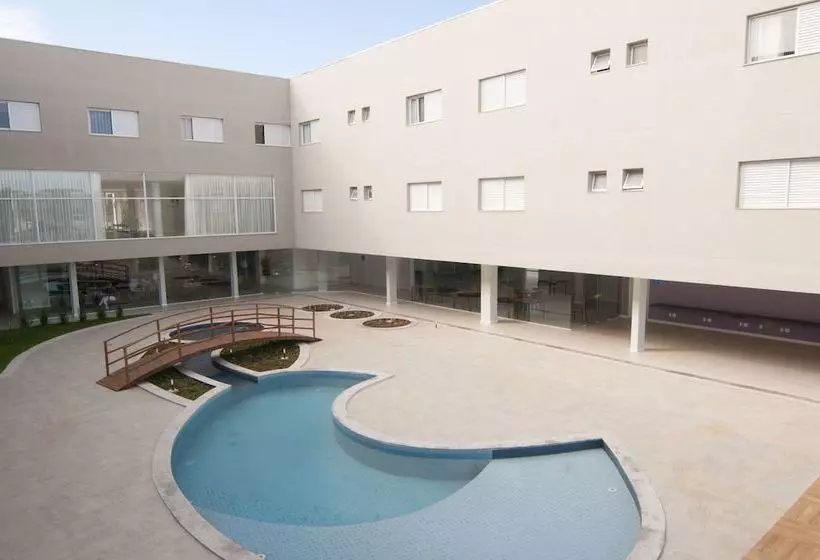 Hotelli Samba Viva! Sacramento