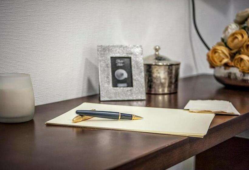 ホテル Santa Chiara