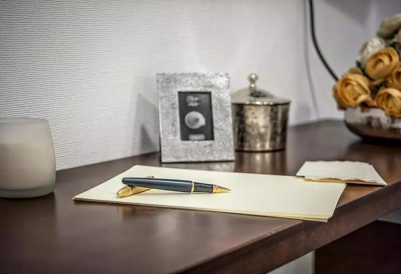 ホテル Santa Chiara