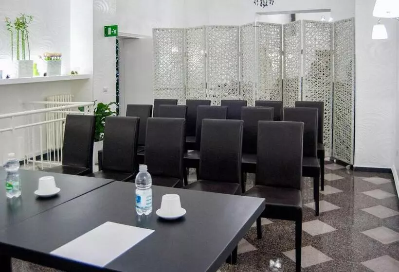 ホテル Santa Chiara