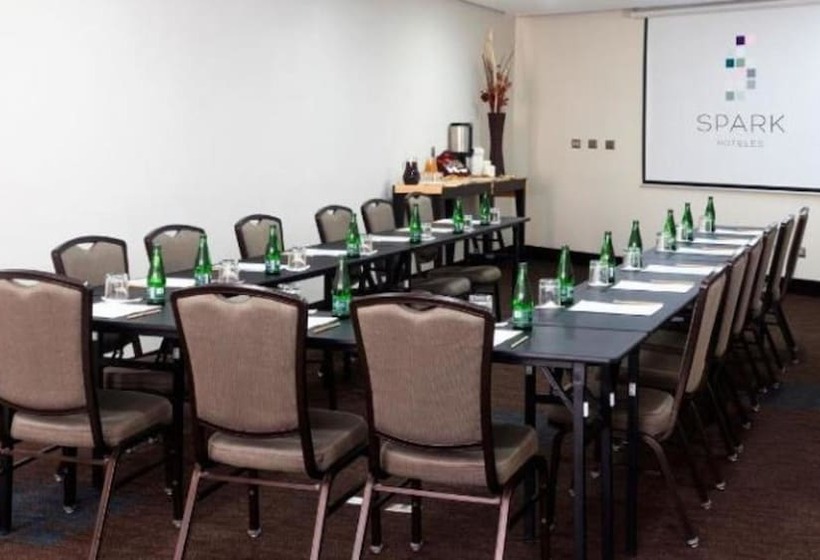 Spark Hoteles