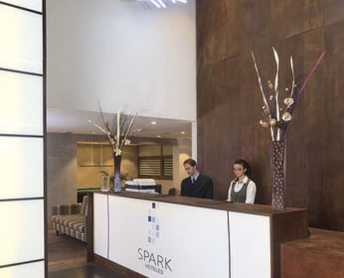 Spark Hoteles