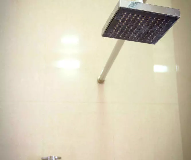 Hotel Stay Vista Rooms At Cst Fort