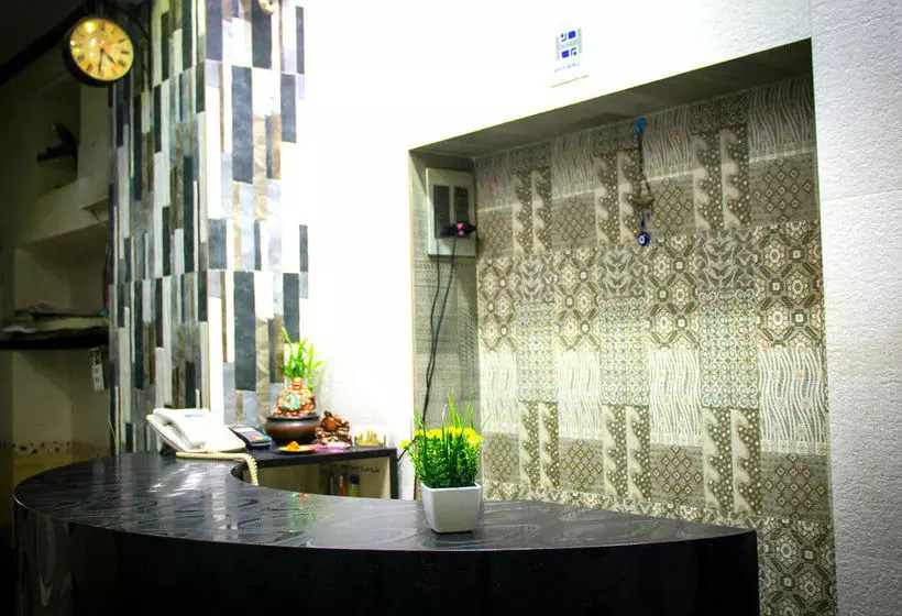 Hotel Stay Vista Rooms At Cst Fort