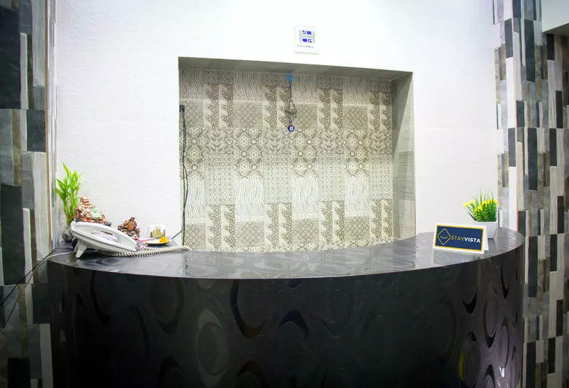 Hotel Stay Vista Rooms At Cst Fort