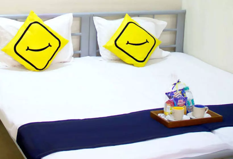 Hotel Stay Vista Rooms At Cst Fort