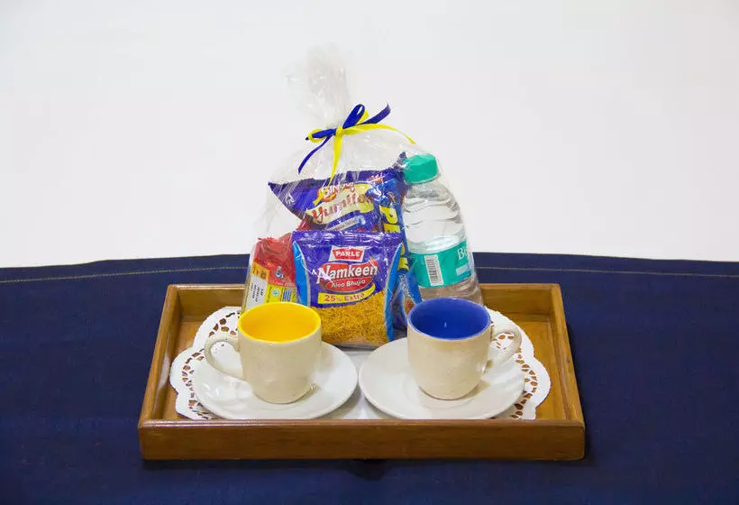 Hotel Stay Vista Rooms At Cst Fort