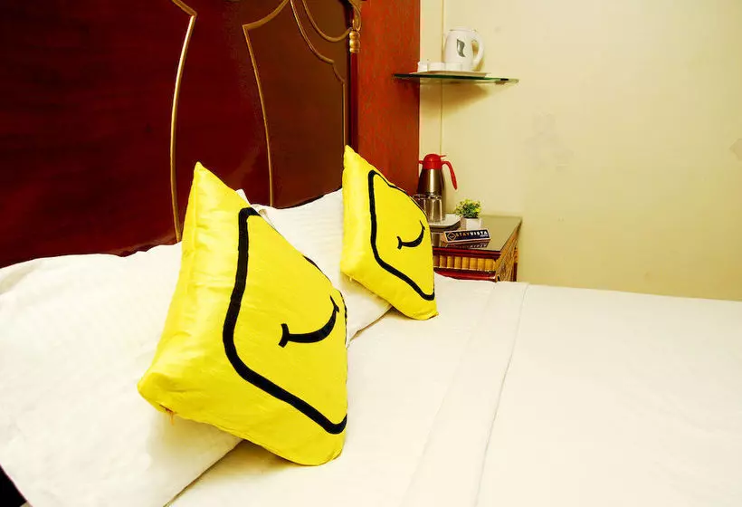 Hotel Stay Vista Rooms At Cst Fort