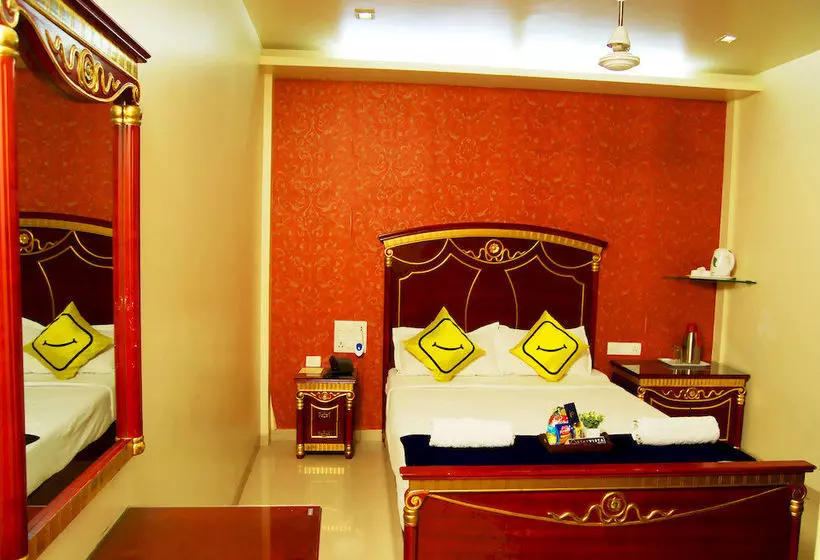 Hotel Stay Vista Rooms At Cst Fort