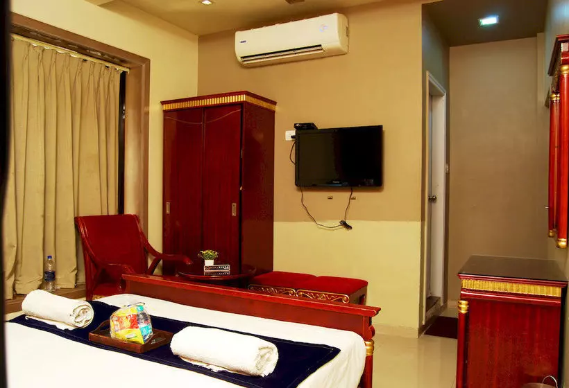 Hotel Stay Vista Rooms At Cst Fort