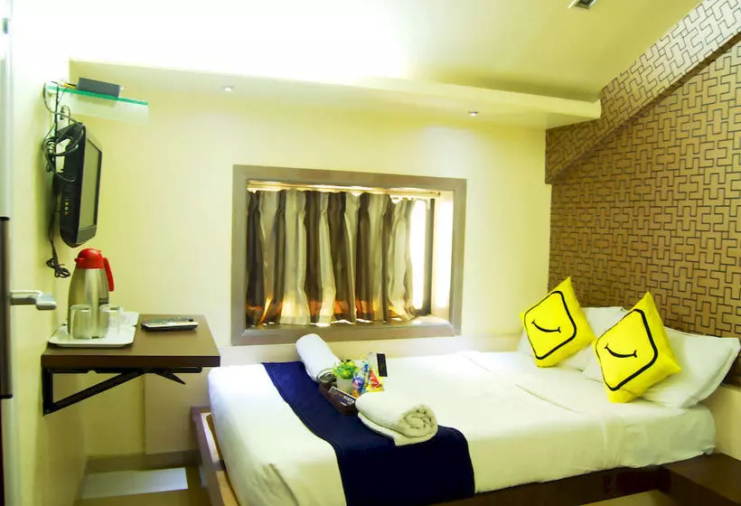 Hotel Stay Vista Rooms At Cst Fort