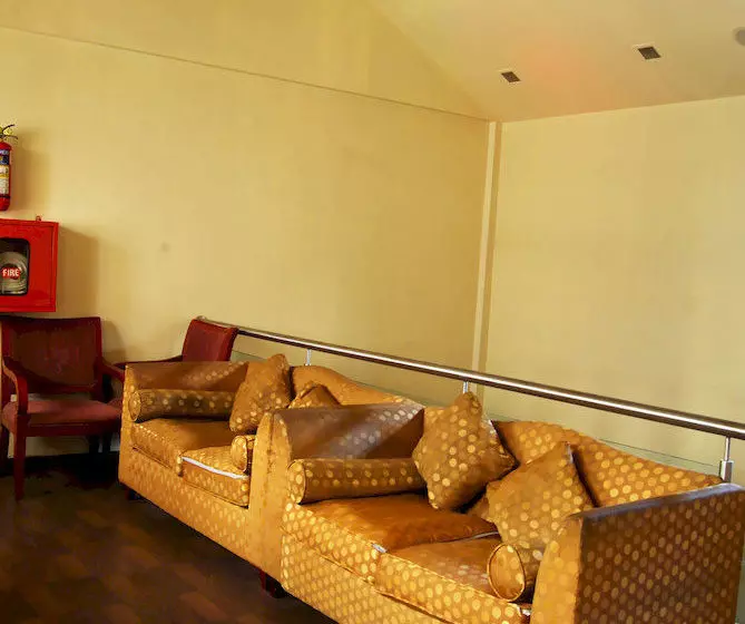 Hotel Stay Vista Rooms At Cst Fort