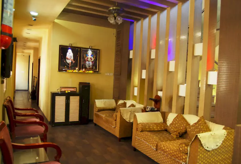 Hotel Stay Vista Rooms At Cst Fort