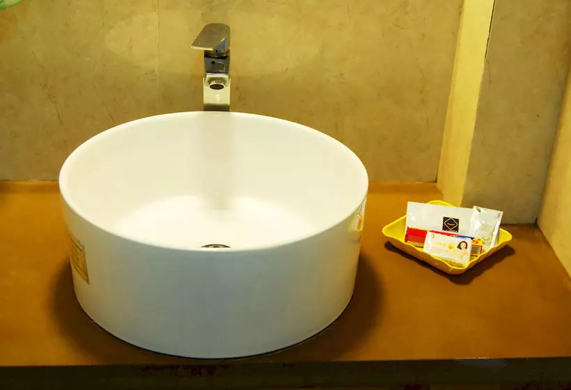 Hotel Stay Vista Rooms At Cst Fort