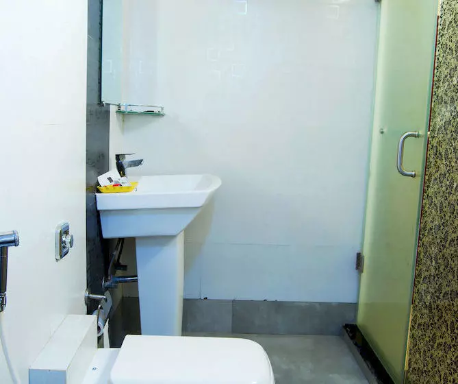 Hotel Stay Vista Rooms At Cst Fort