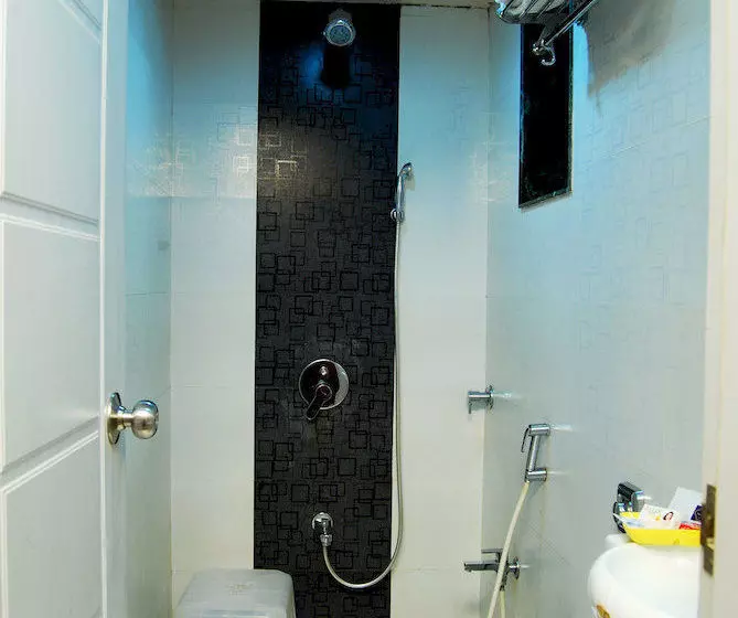 Hotel Stay Vista Rooms At Cst Fort