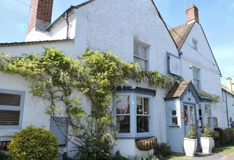 ホテル The Angel Inn B&b