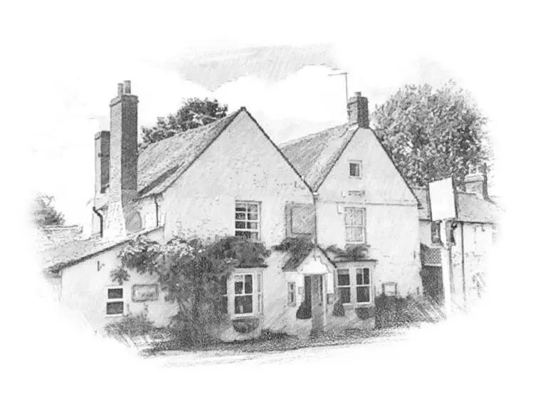 ホテル The Angel Inn B&b